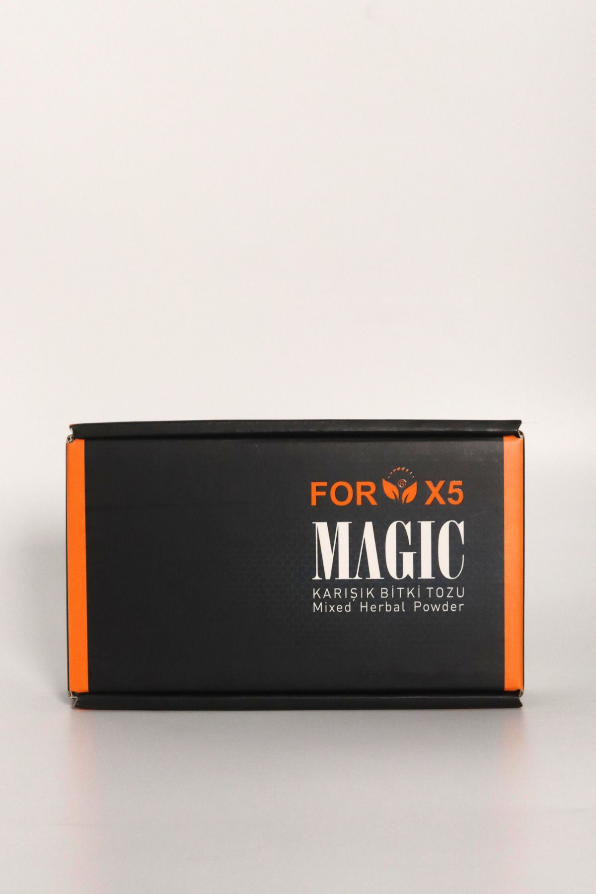 FORX5 MAGIC KARIŞIK BİTKİ TOZU
