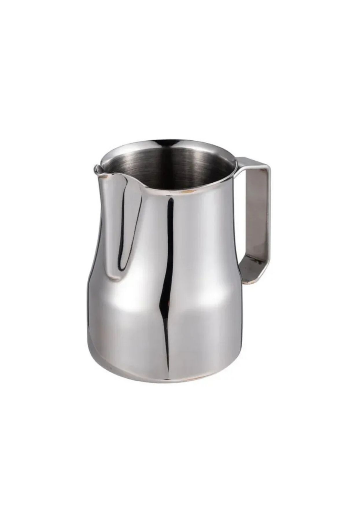HUBBYCHEF Kahve Süt Köpürtme Potu - Pitcher 500 ml