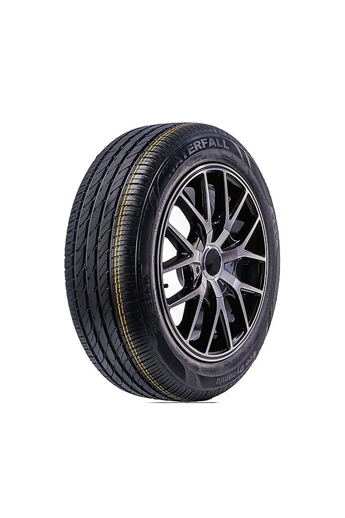 215/65R16 98H Eco Dynamic (2025)