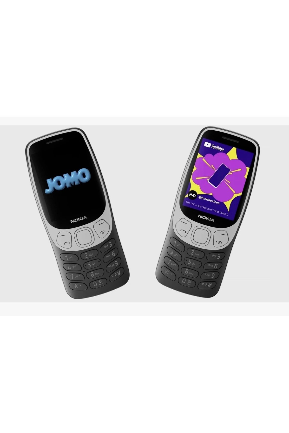 Nokia 3210 Tuşlu Cep Telefonu