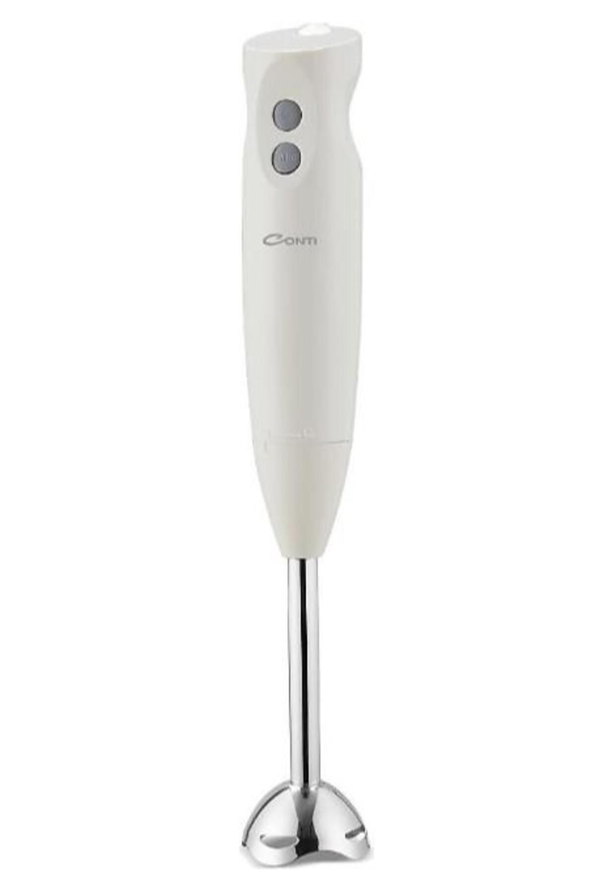 CONTİ CONTI (050101446) CMB-102 QUICK CUBUK BLENDER KREM