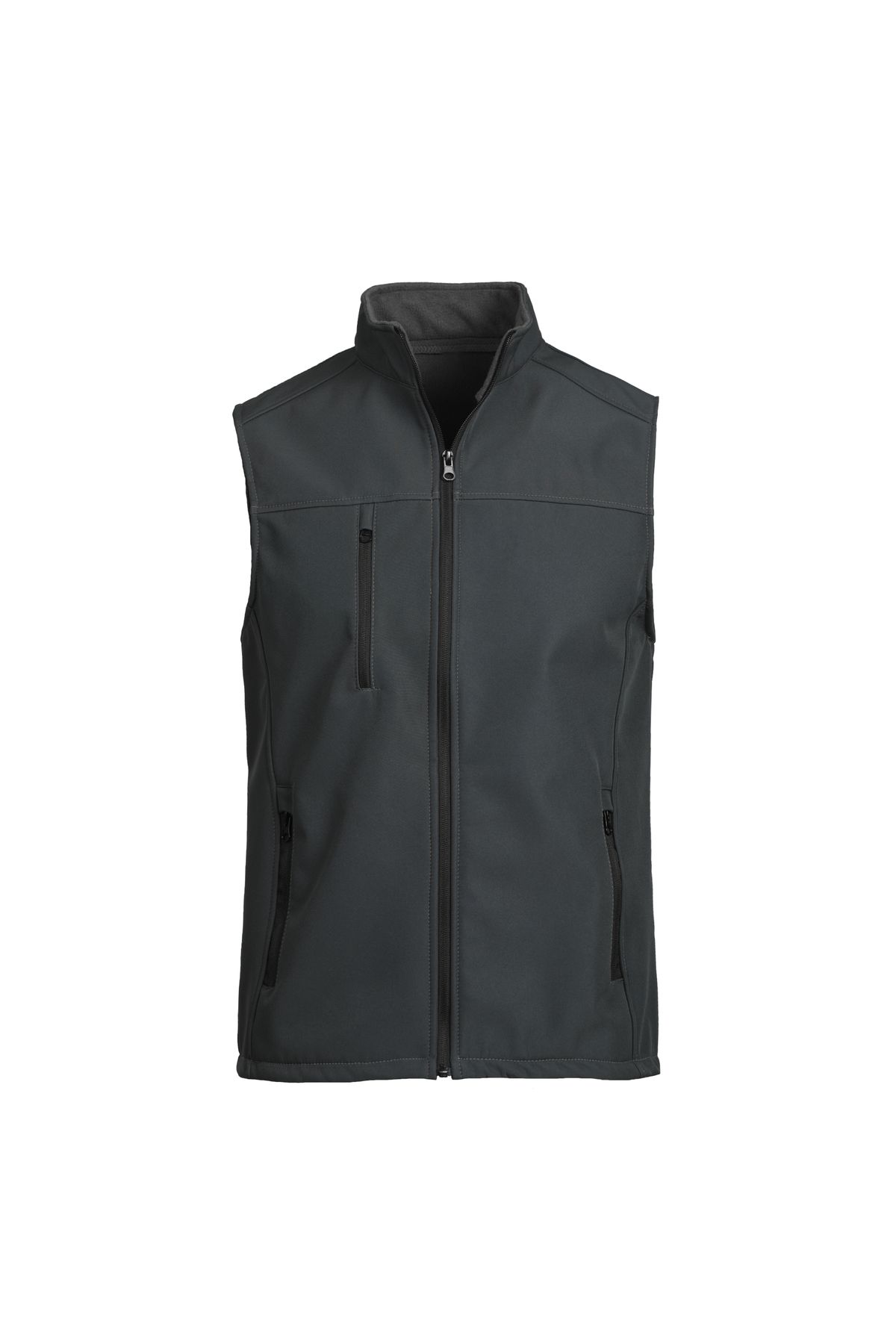 MİRİL Softshell Yelek