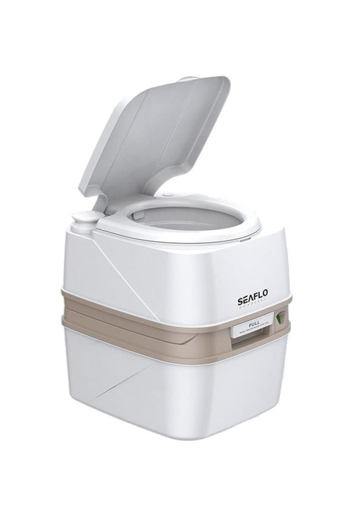 Seaflo Portatif Tuvalet 18 Lt
