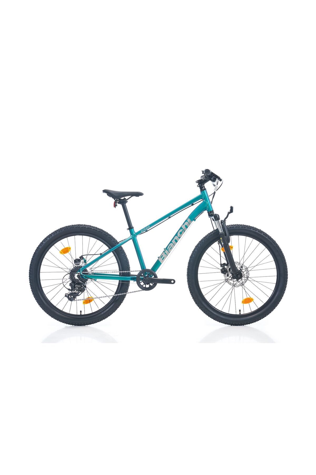 Bianchi BİANCHİ XR 24 24 JANT 8 VİTES MEKANİK DİSK 2025