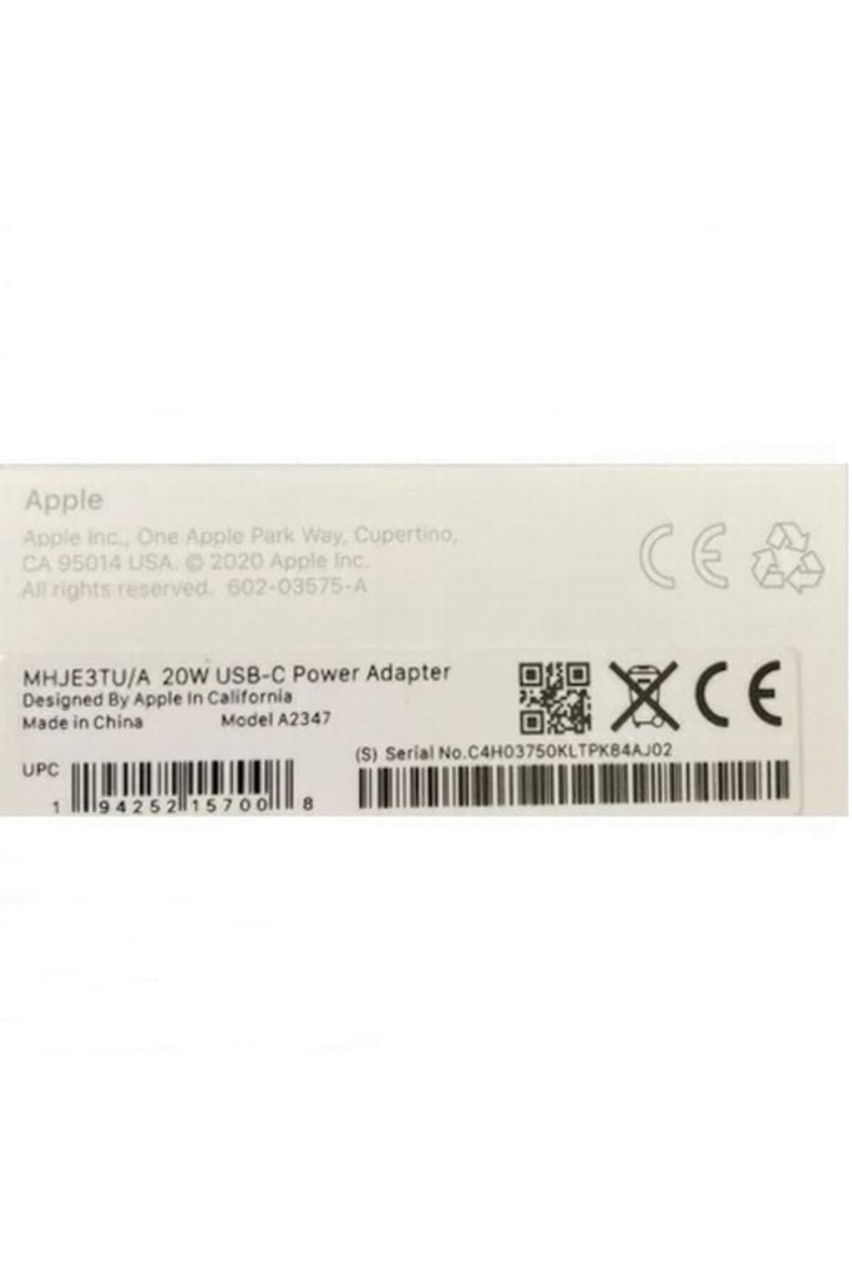 Orjinal Iphone Se 21