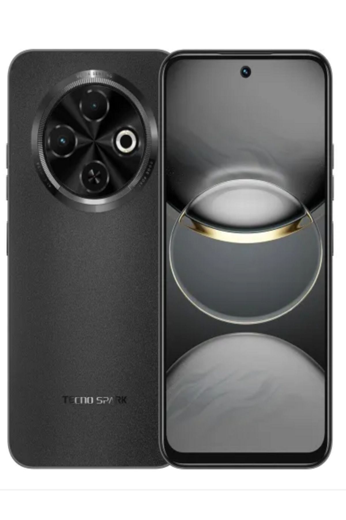 TECNO Spark 30c 8 Gb 128 Gb ( Türkiye Garantili)