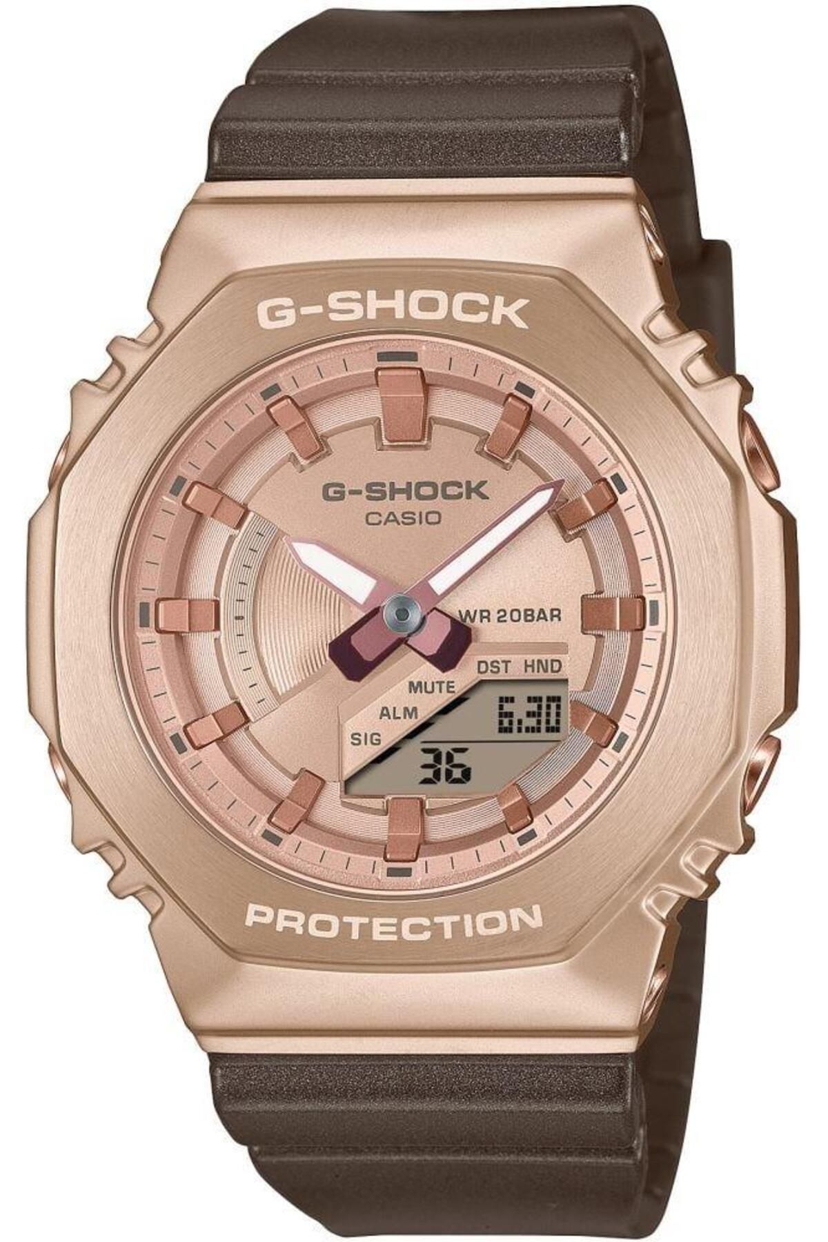 Casio GM-S2100CB-5ADR