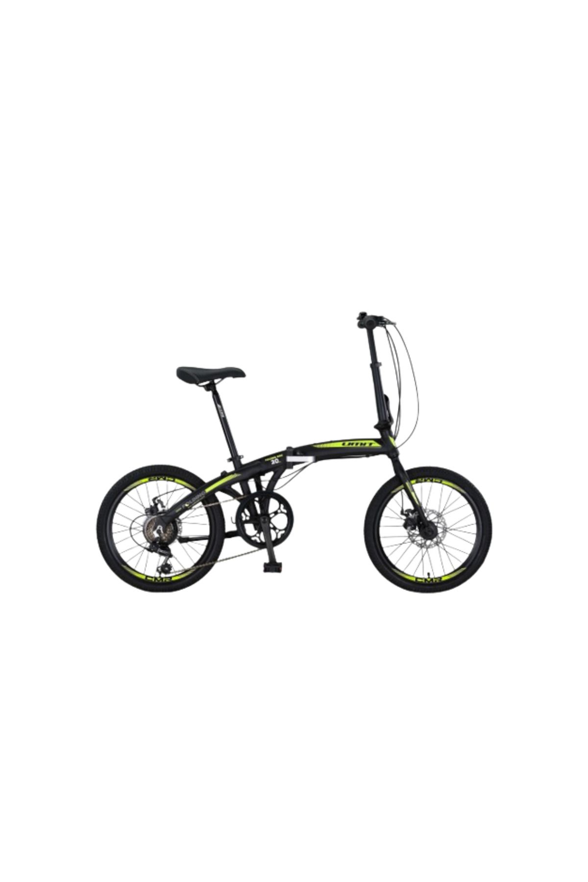 Ümit 2037 Folding Katlanır Bisiklet 20 Jant