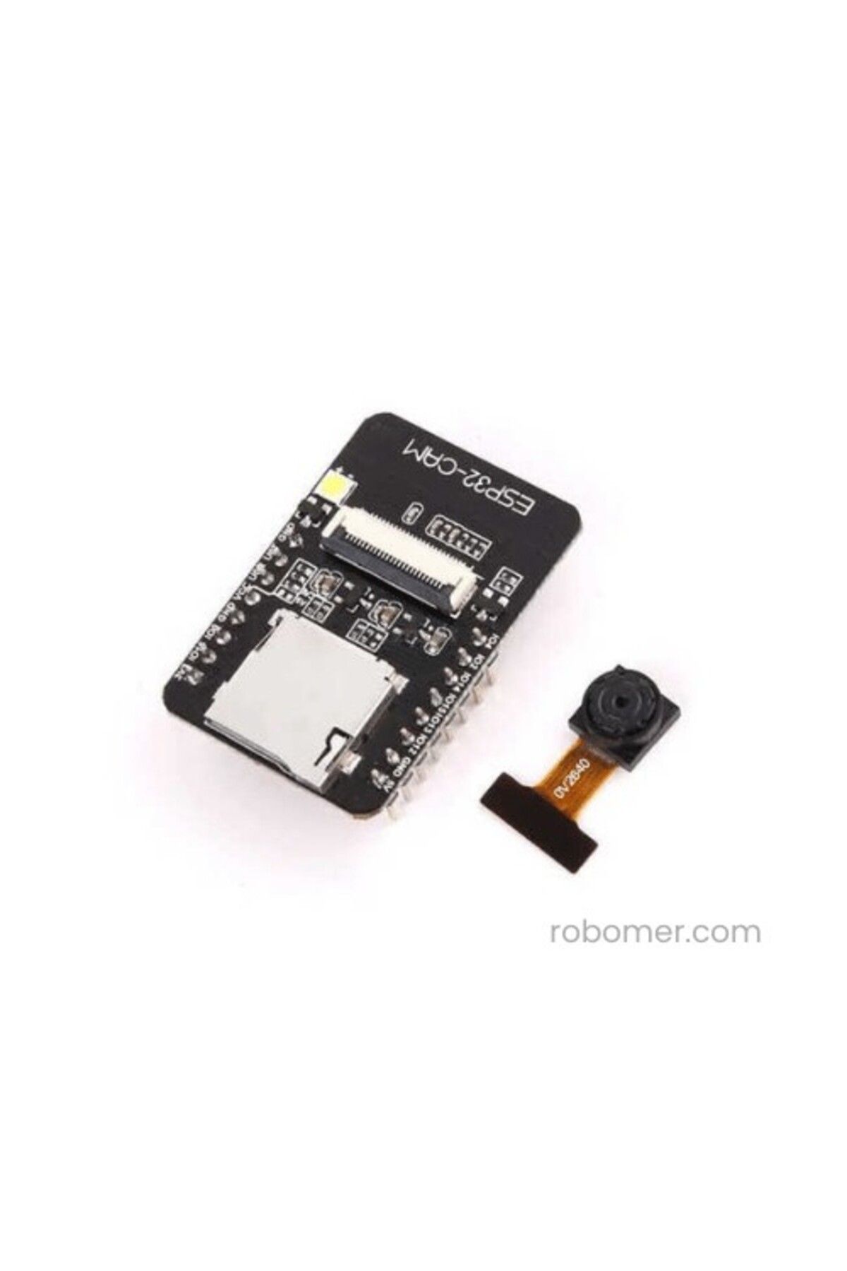 Robomer ESP32-CAM Modülü