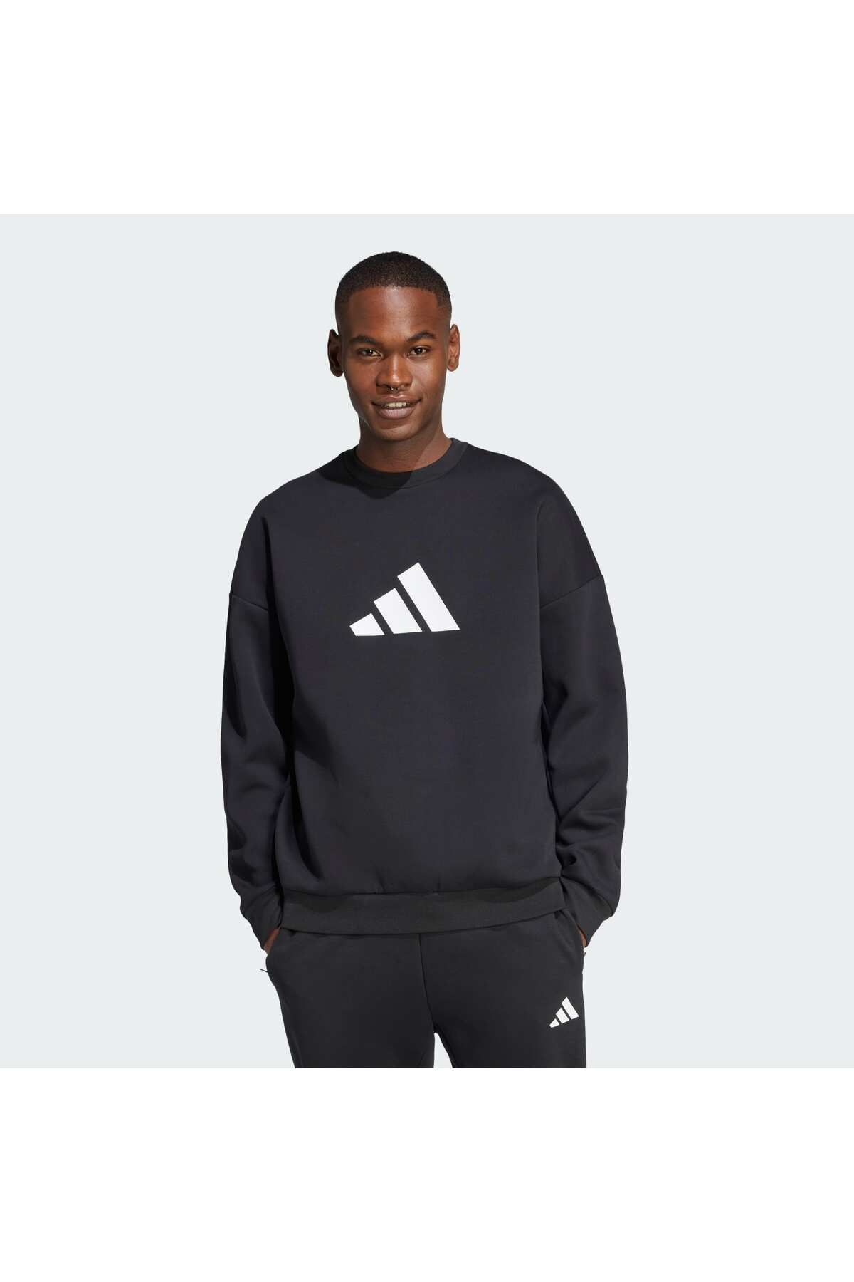 adidas M FI 3BAR CRW