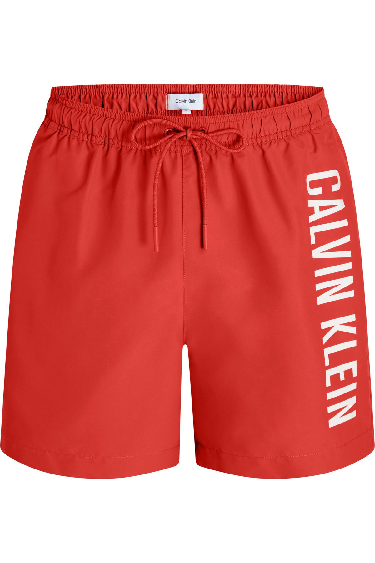 Calvin Klein MEDIUM DRAWSTRING Deniz Şortu