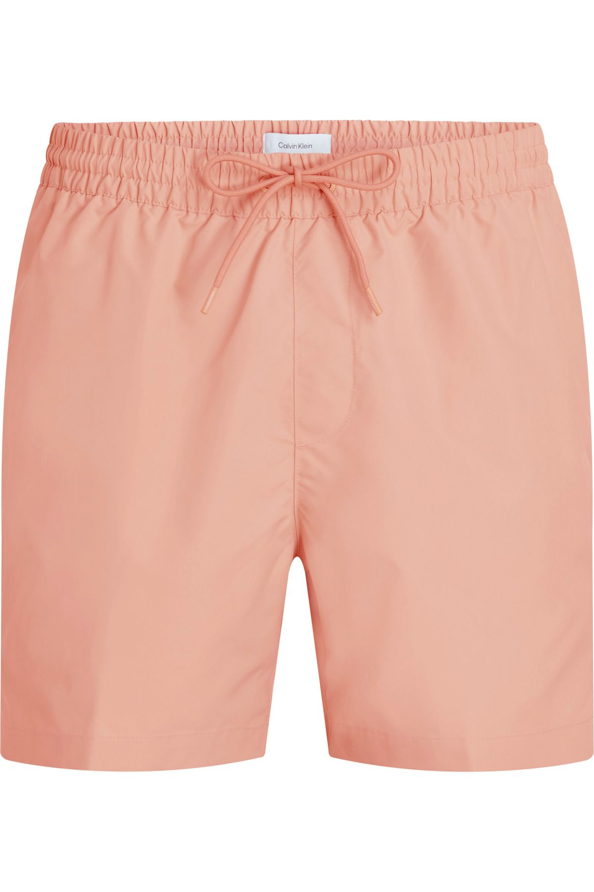 Calvin Klein MEDIUM DRAWSTRING Deniz Şortu