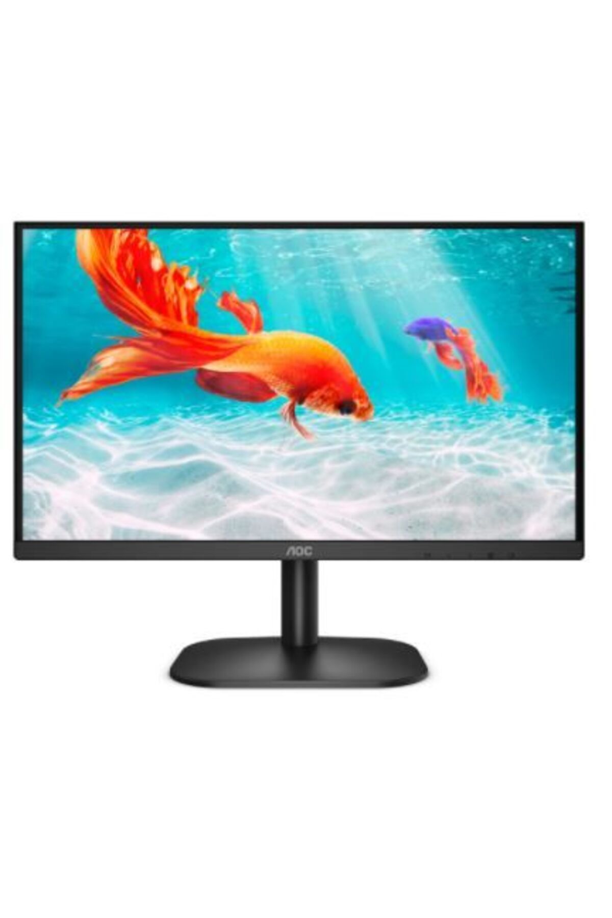 AOC 22b2am 21,5'' 4ms,75hz,hdmı,vga,hoparlör Siyah Vesa