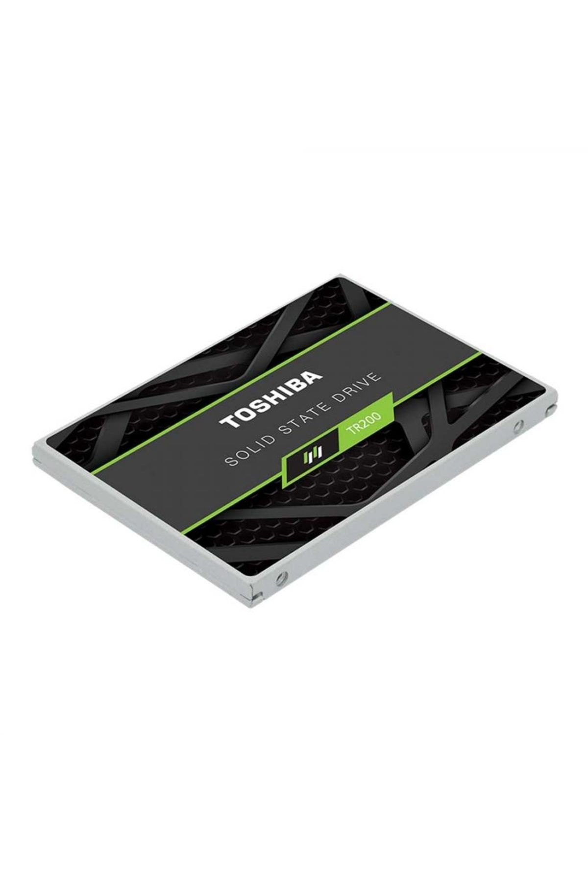 Toshiba Ocz 240gb Ssd 555/540mb Tr200 25sat3-240g