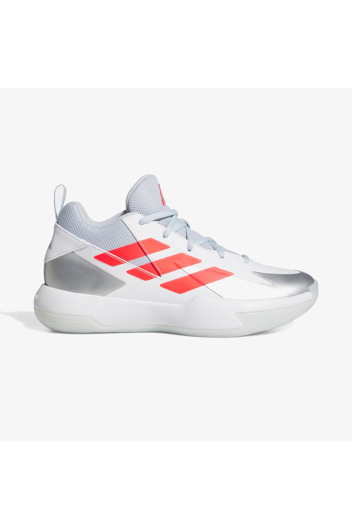 adidas Erkek Basketbol Ayakkabısı Cross Em Up Select J Jr2520