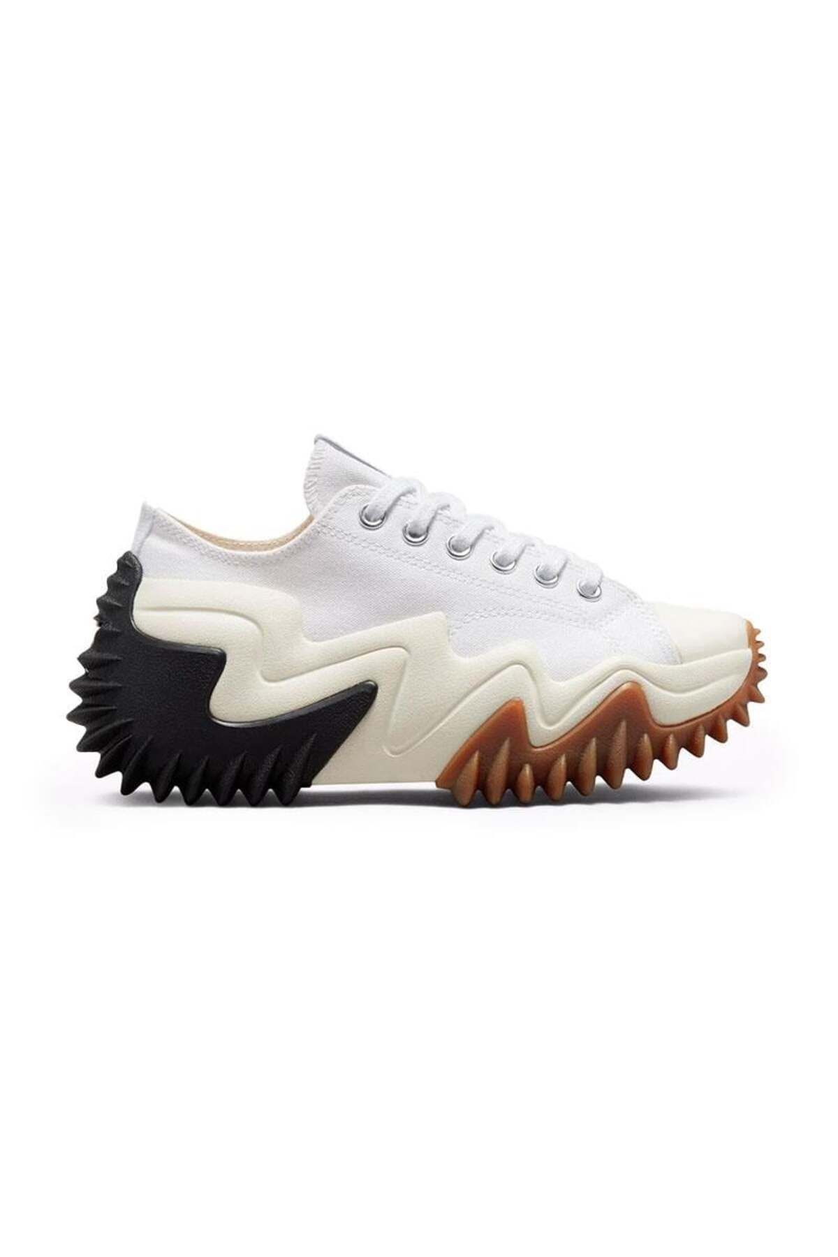Converse Run Star Motion Low Platform