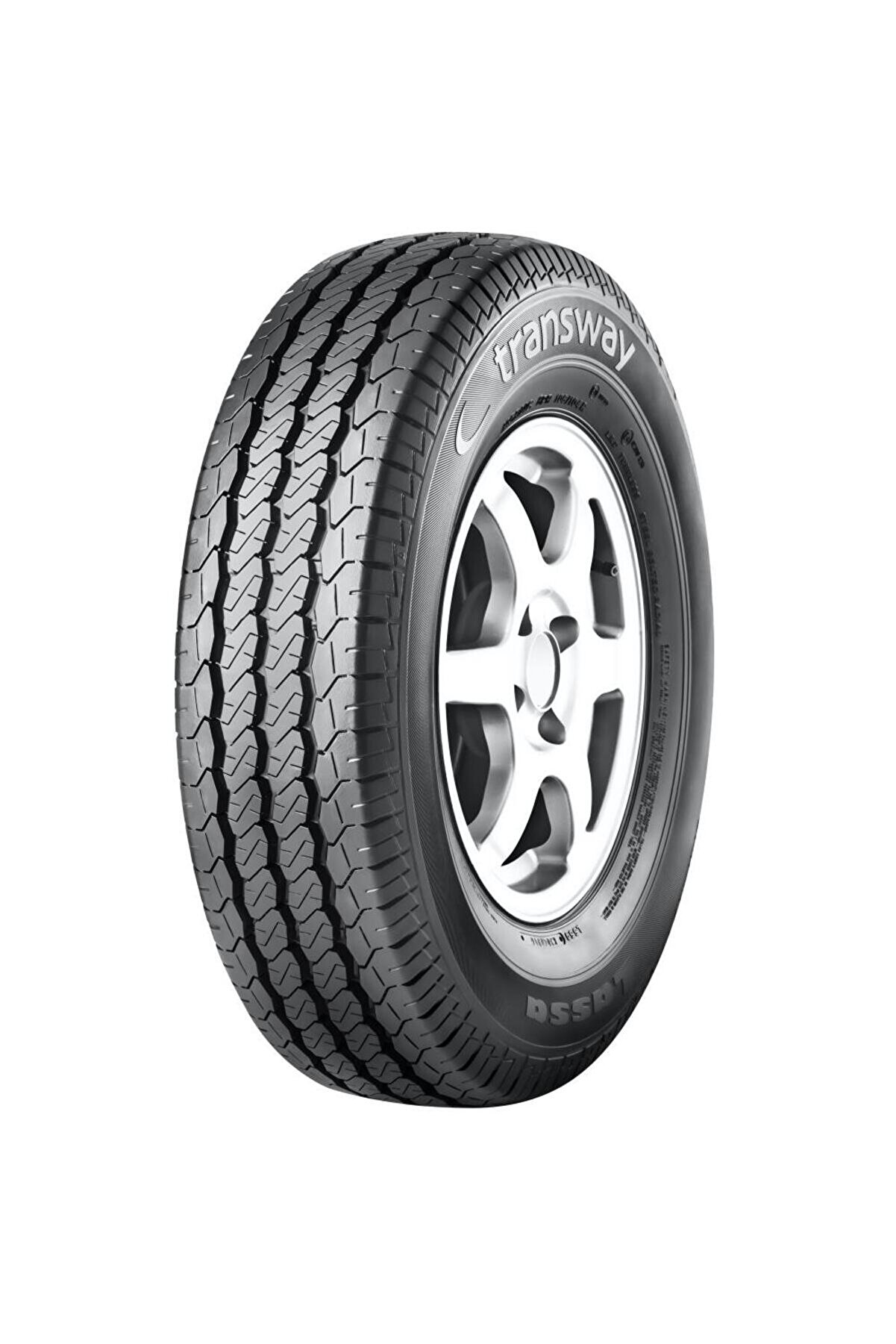 215/70R15C 109/107S Transway 3 Oto Yaz Lastiği ( Üretim 154 2025 )
