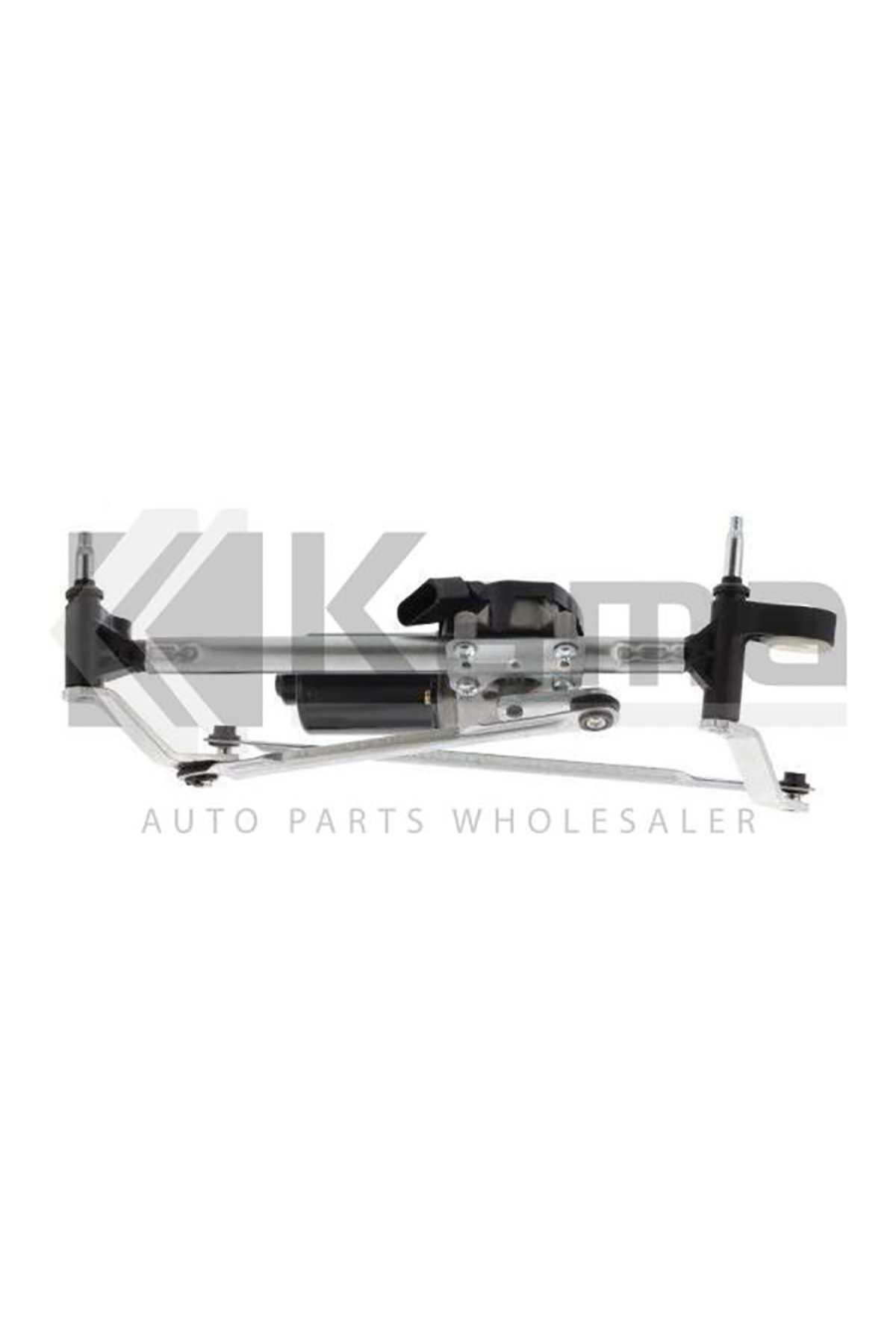 1270814 SİLECEK MOTORU ÖN KOMPLE OPEL CORSA-E 15- / CORSA-D 07-14 İTHAL