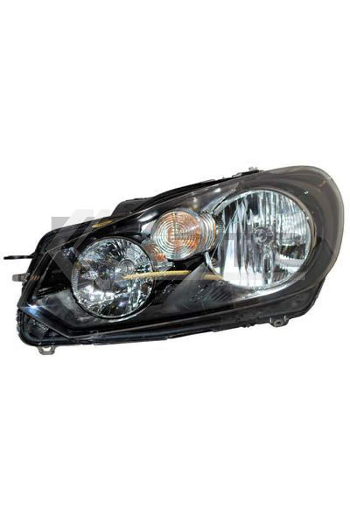 5K1941005L-5K1941005J FAR ÖN SOL VW GOLF-6 09- İTHAL