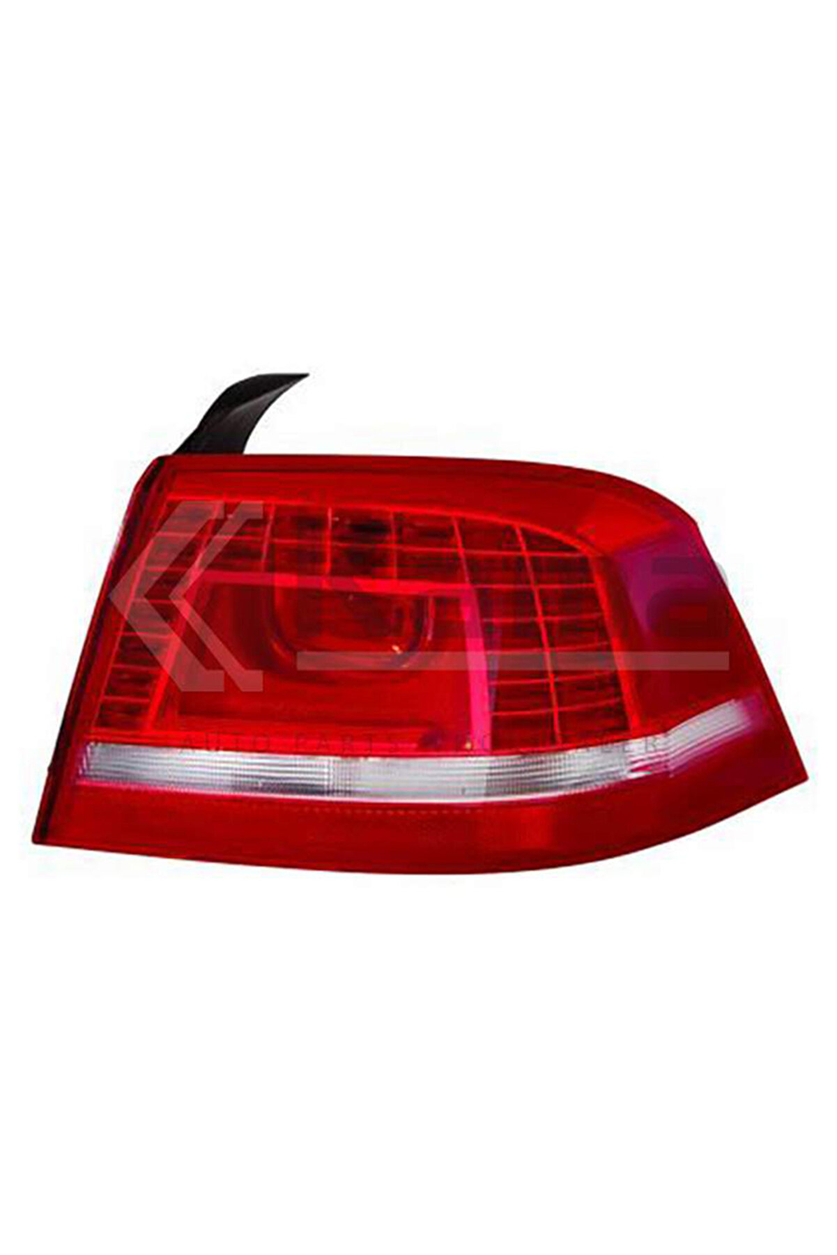 3AE945208B STOP LAMBASI DIŞ SAĞ (LEDLİ) VW PASSAT 11- İTHAL