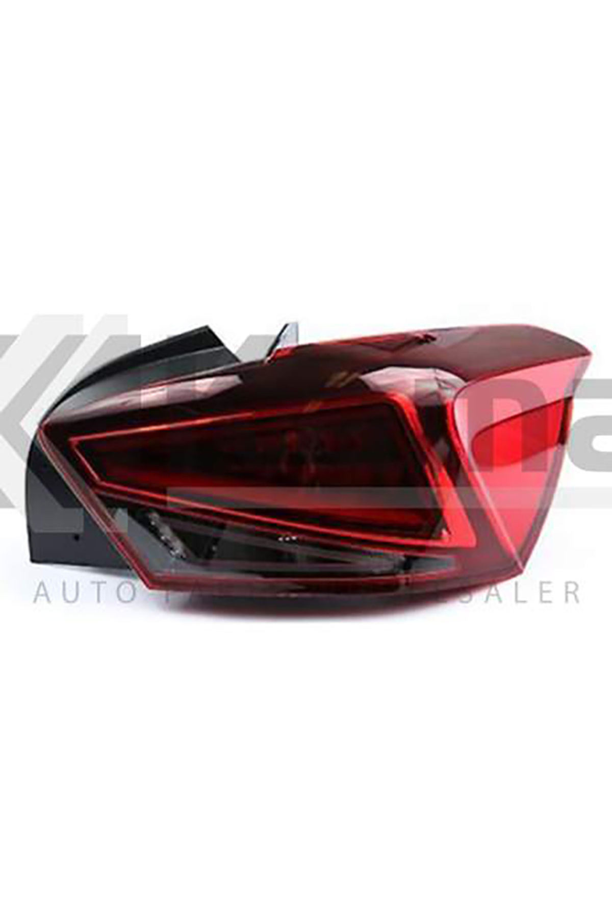 6F0945208H STOP LAMBASI SAĞ SEAT IBIZA 18- İTHAL