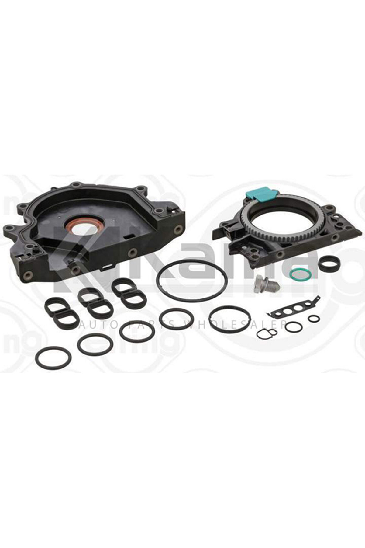 0831.T8 TRİGER EKSANTRİK GERGİ SETİ DUCATO II / BOXER II