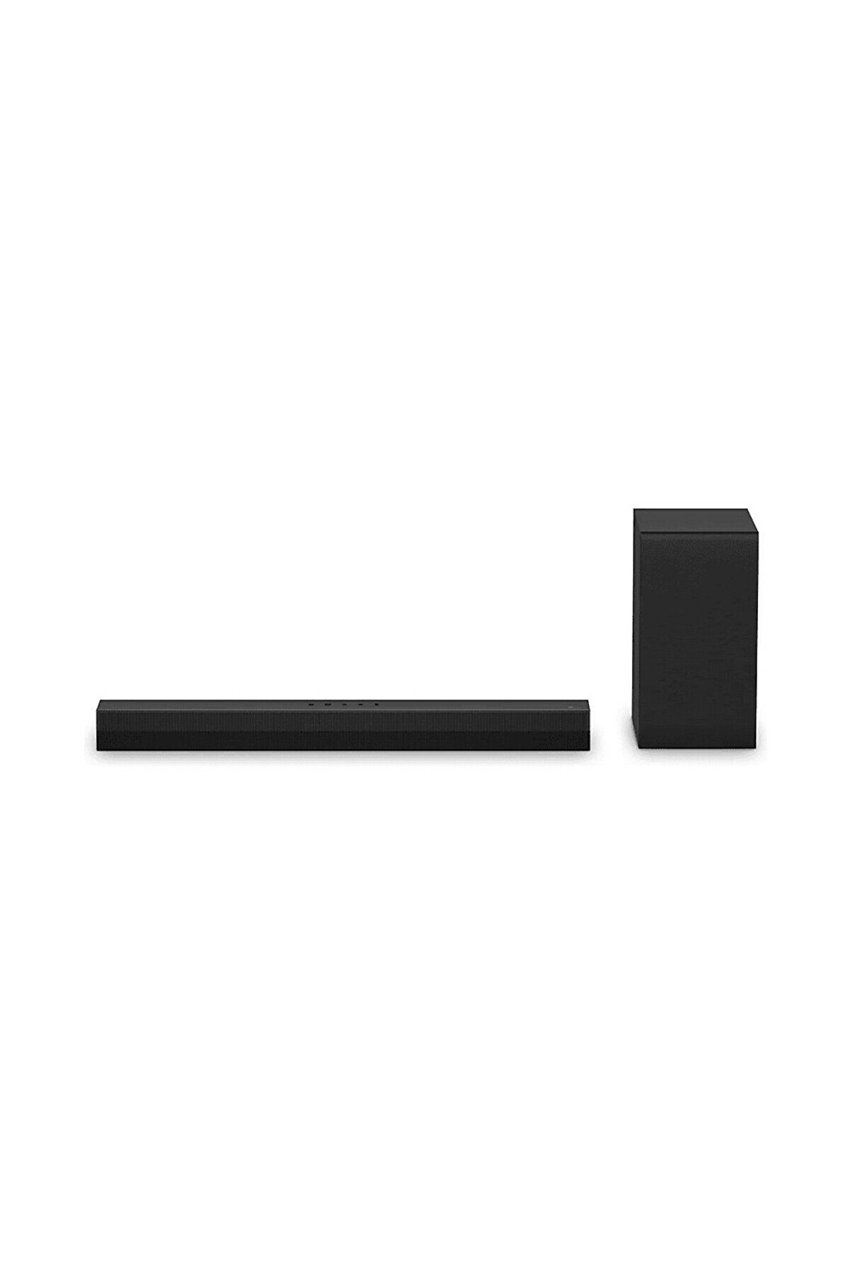 Optik Usb -bluetooth Bağlantı Kablosuz Üstün Bas S40 300w Soundbar 2.1 Kanal