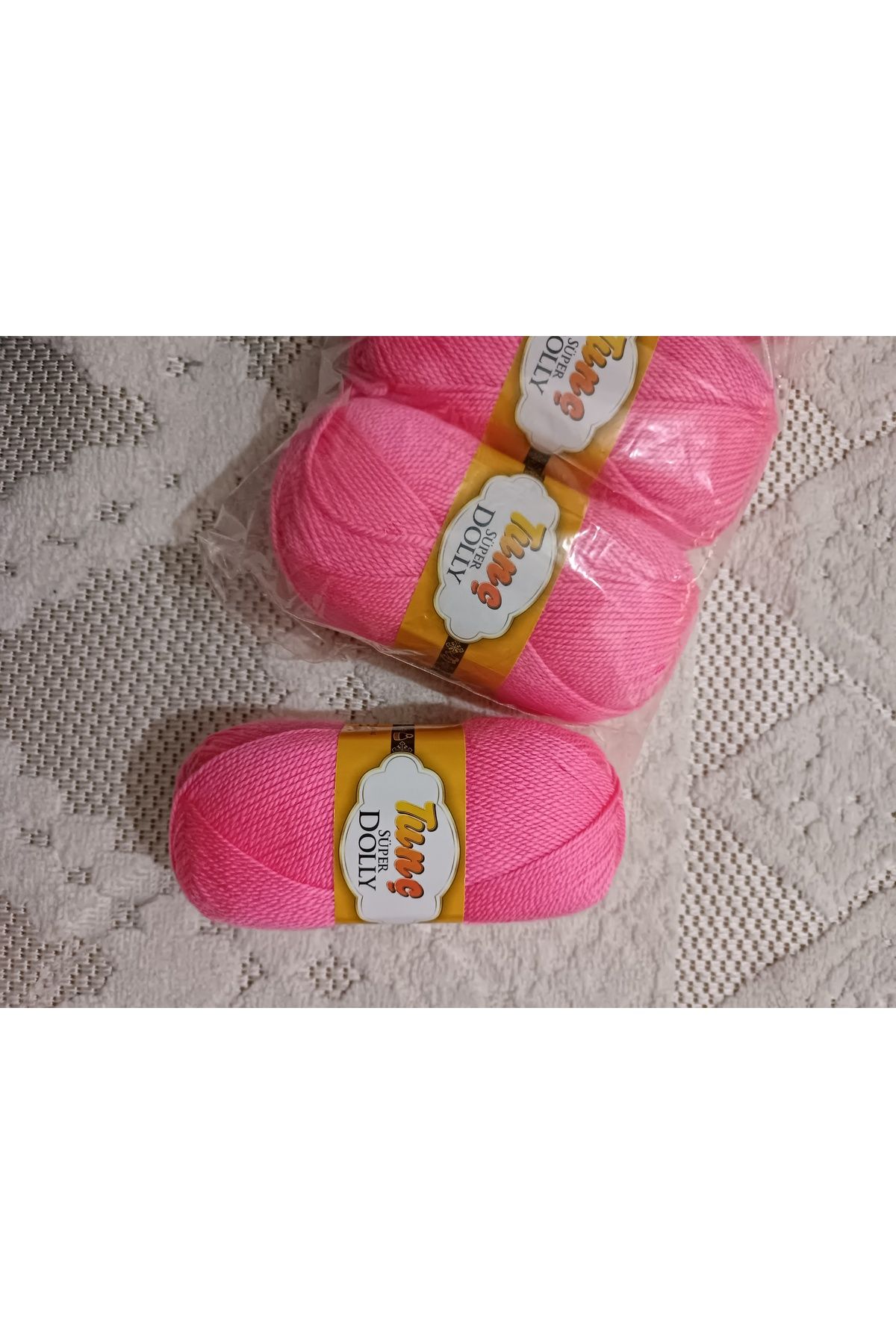Tunç Çadır Patik ipi
