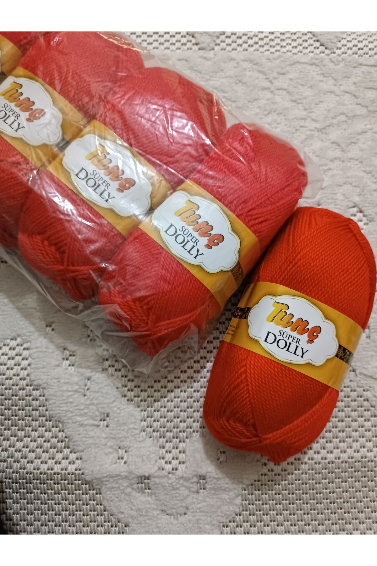 Tunç Çadır Patik ipi