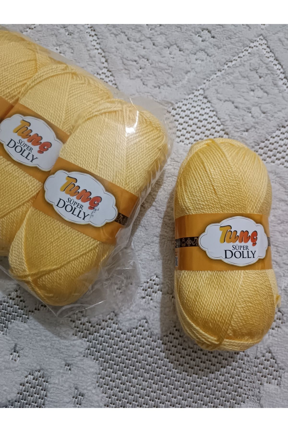 Tunç Çadır Patik ipi