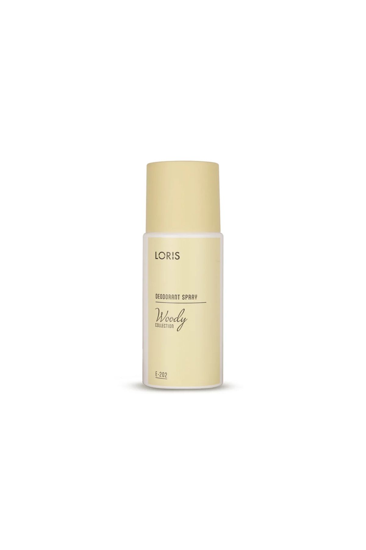 Loris Erkek E-202 Deodorant 150 ML