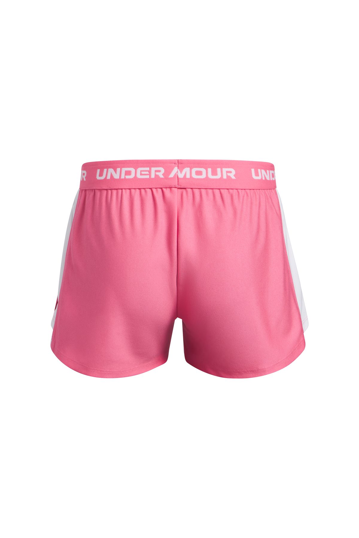 Under Armour Kız Çocuk UA Tech Play Up Şort 1390075-672
