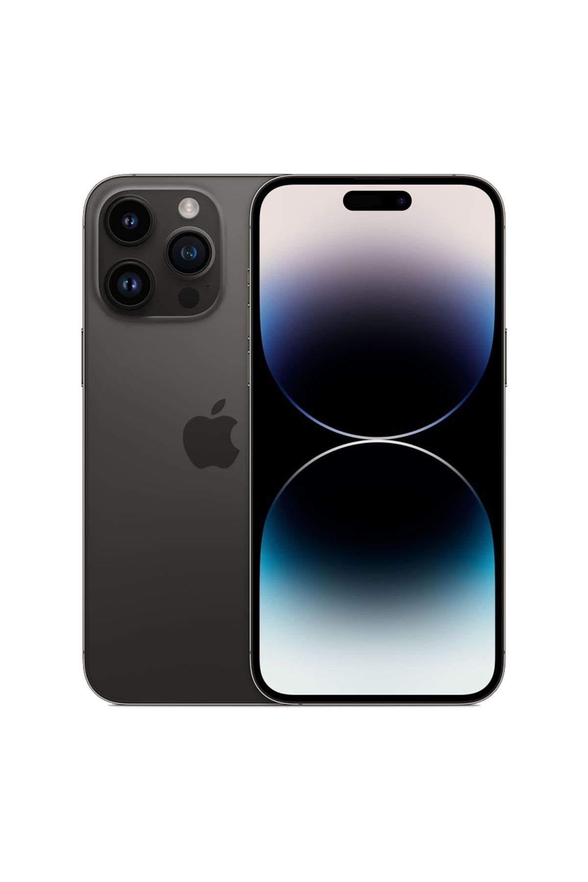 Apple Yenilenmiş iPhone 14 Pro Max 256 GB Uzay Siyahı Cep Telefonu (12 Ay Garantili) - A Kalite
