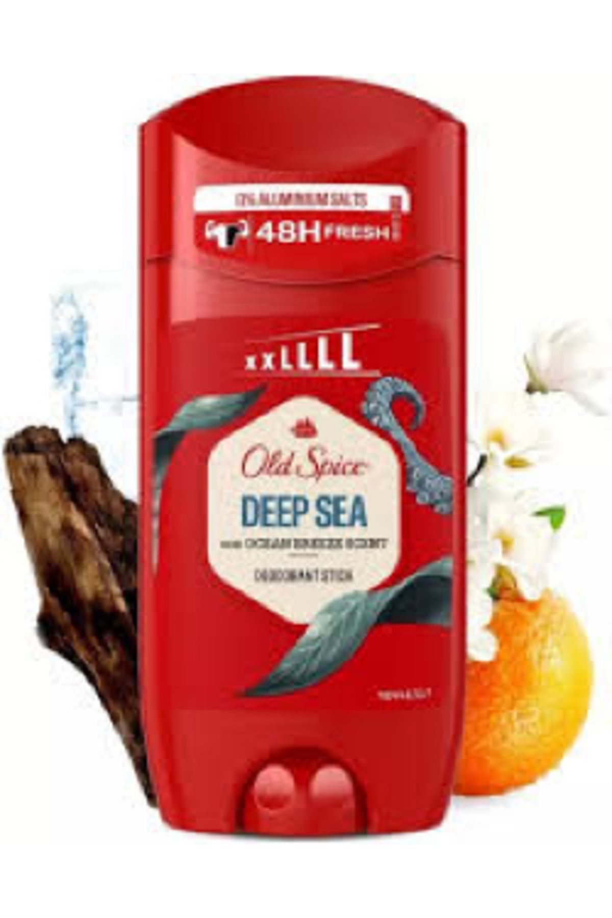 Old Spice Deotarant Stick Deep Sea 85ml