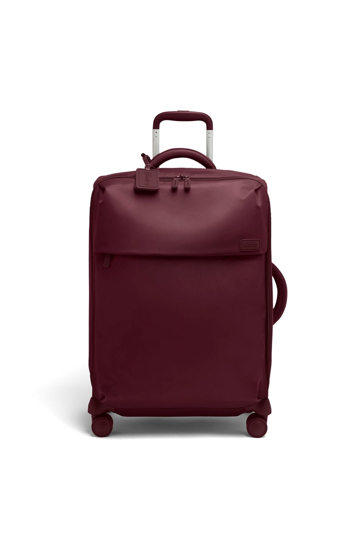 Samsonite Lipault Paris Originale Plume - Orta Boy Valiz 63 cm
