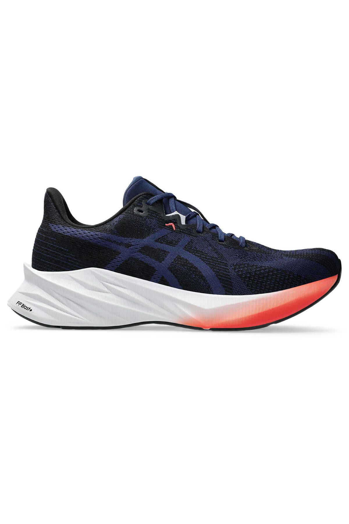Asics Dynablast 5 Erkek Mavi Koşu Ayakkabısı 1011B983-400