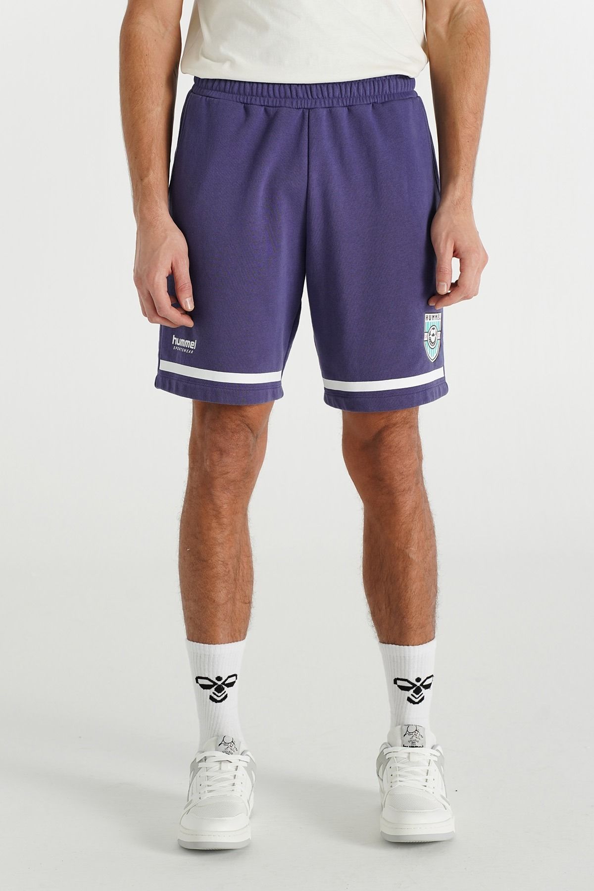 hummel Bourne Şort