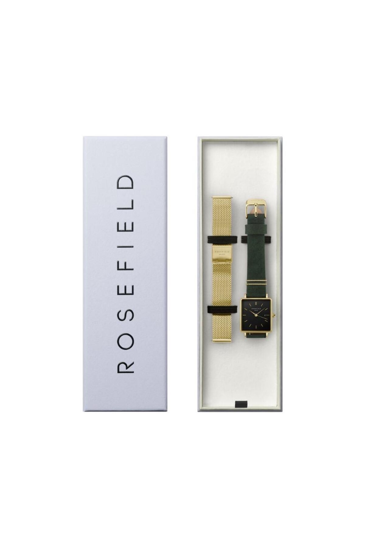 Rosefield Bfgmg.x237 Kadın Kol Saati