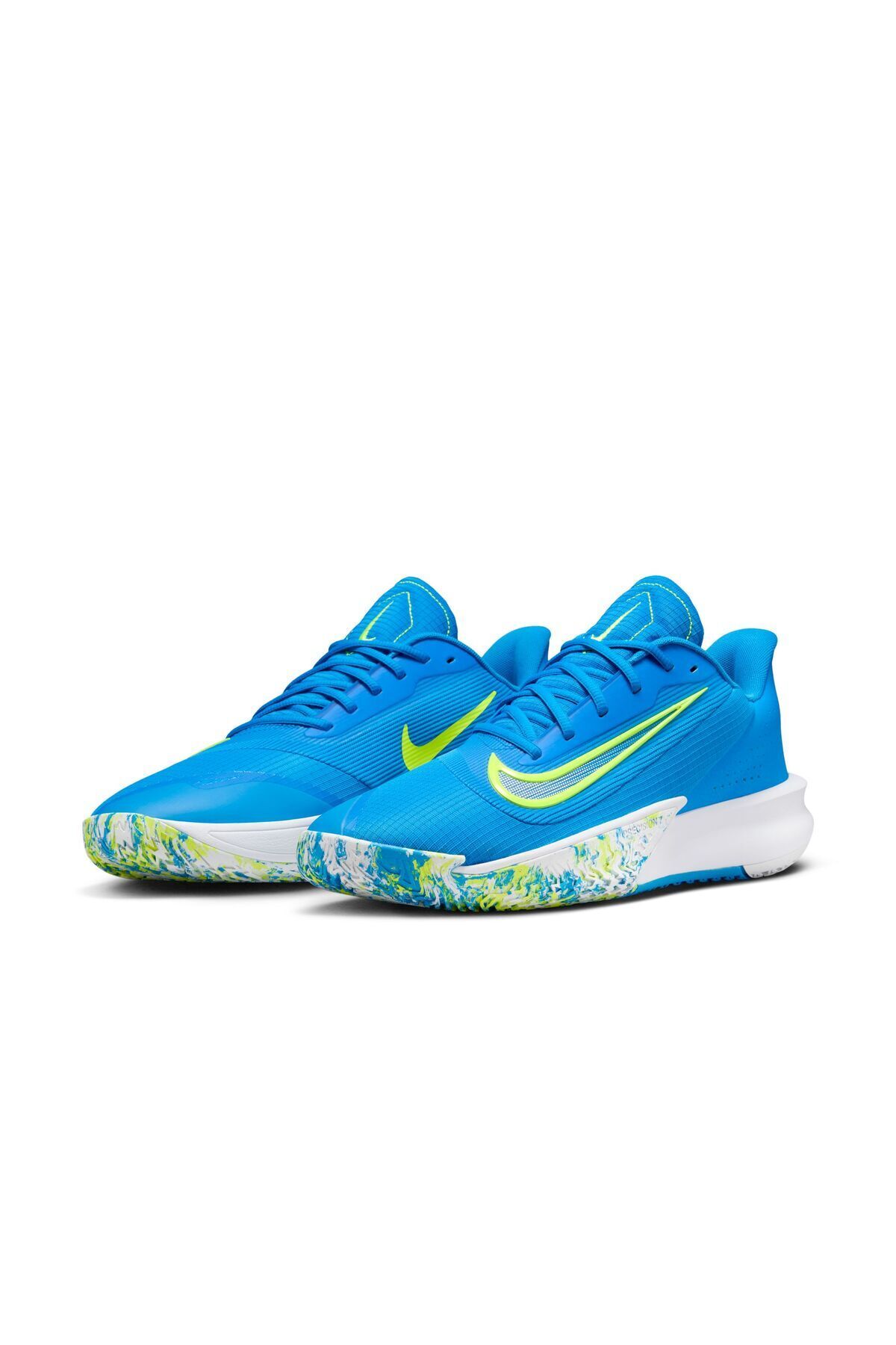 Nike NIKEPRECISIONVII
