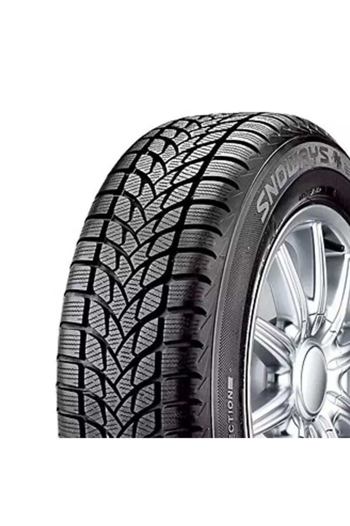 185/65R15 86T Snoways 4 Kış Lastiği