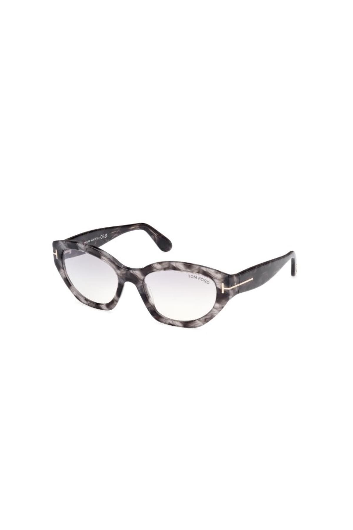 Tom Ford Ft 1086 55c 55 Kadın Güneş Gözlüğü