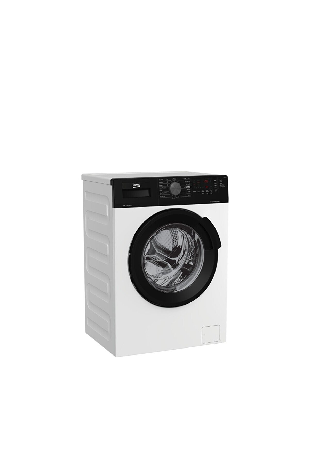 CM 11141 Çamaşır Makinesi