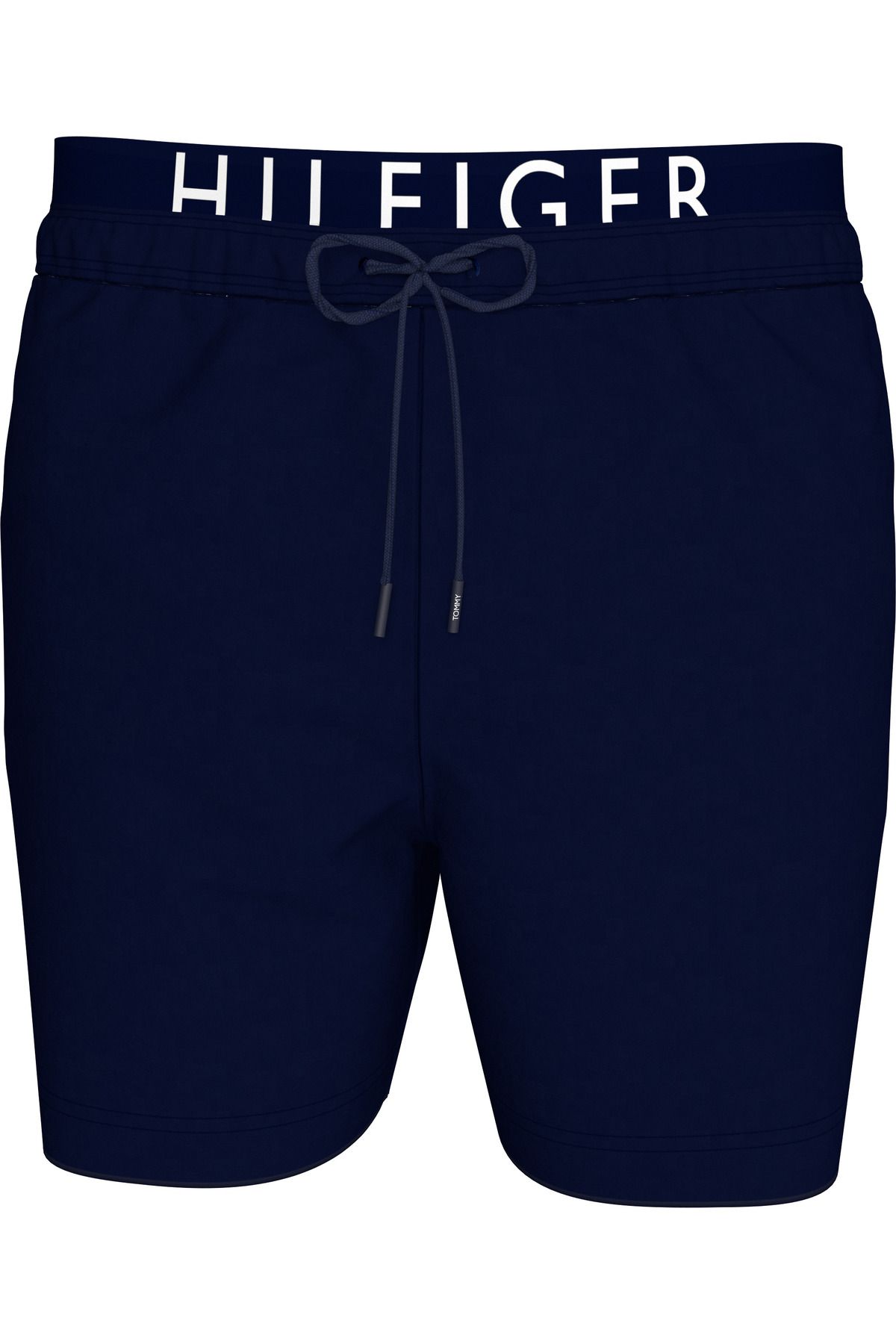 Tommy Hilfiger Medium Drawstring  Dw Lacivert Erkek Şort UM0UM03489