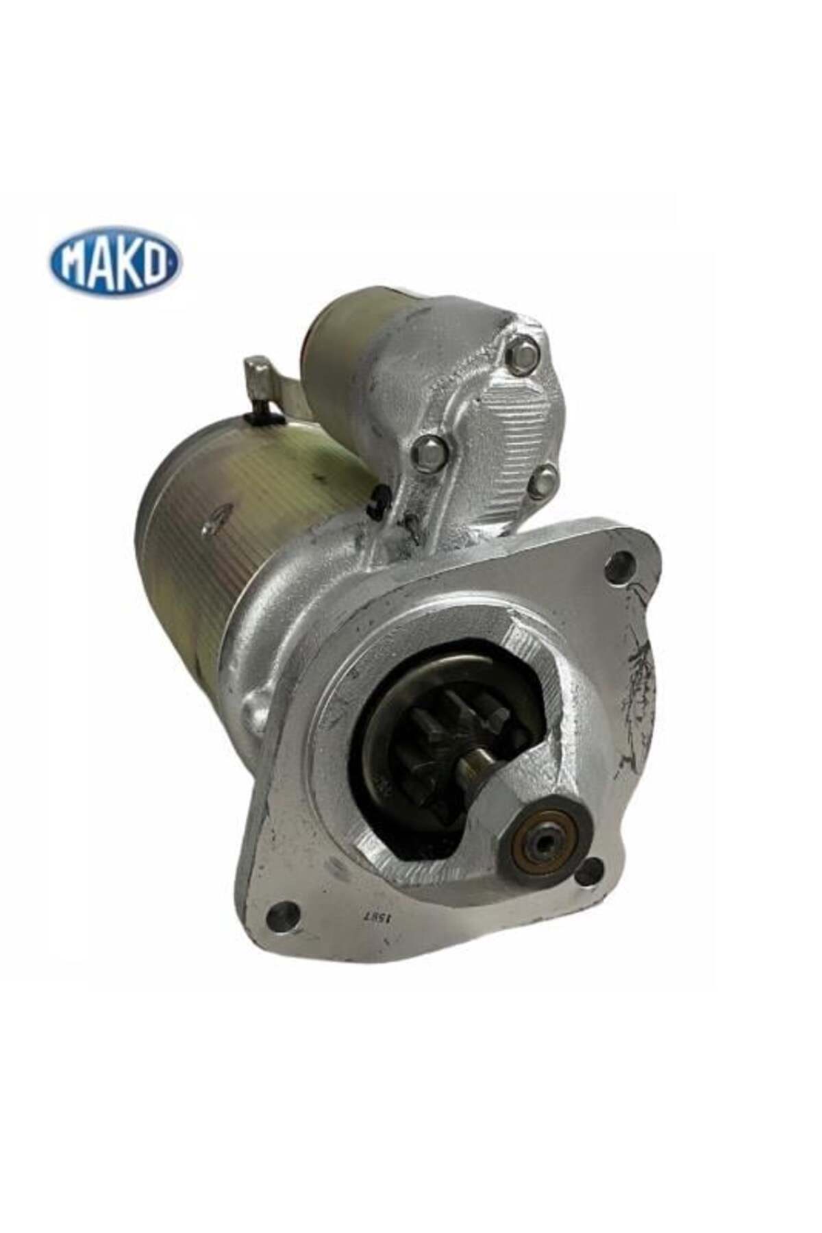 12V MARŞ MOTORU 10 DİŞ 3.5 KW BMM FORD CARGO