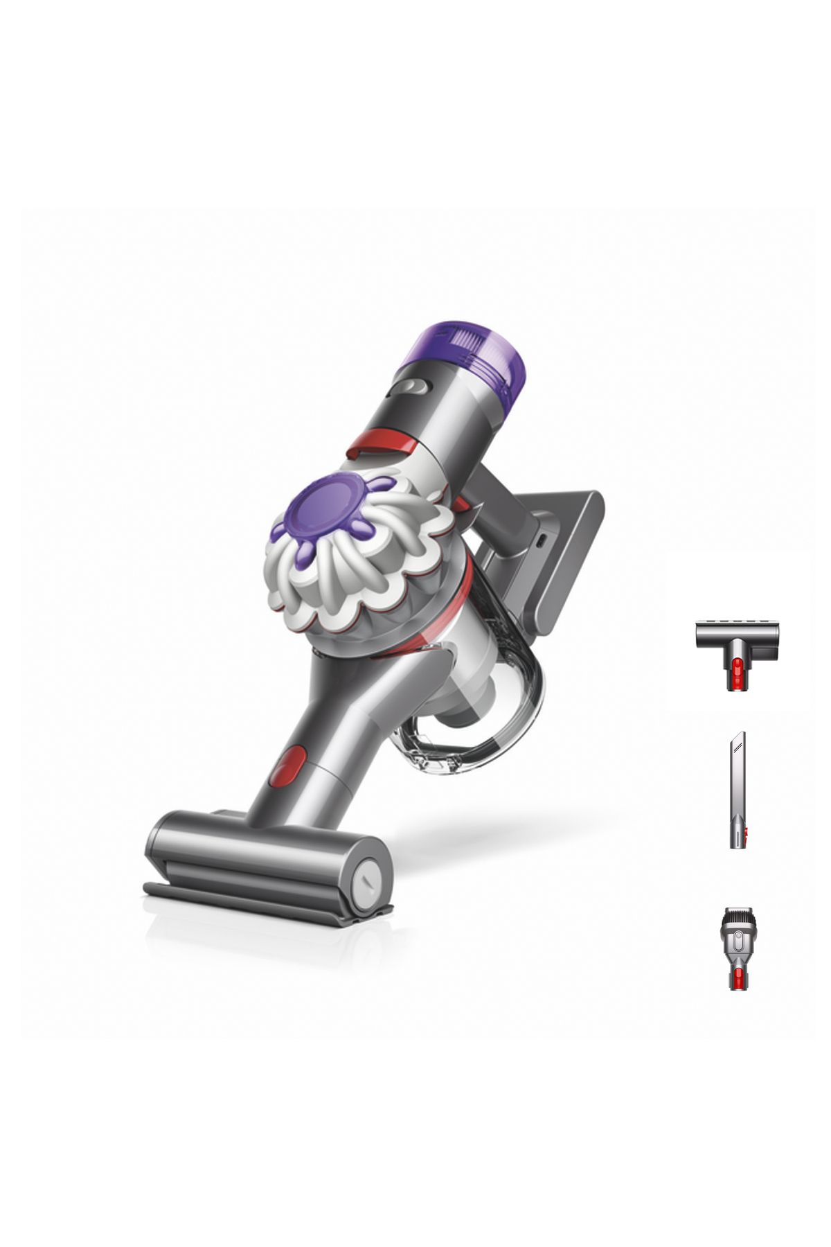 DYSON Car+Boat kablosuz el süpürgesi