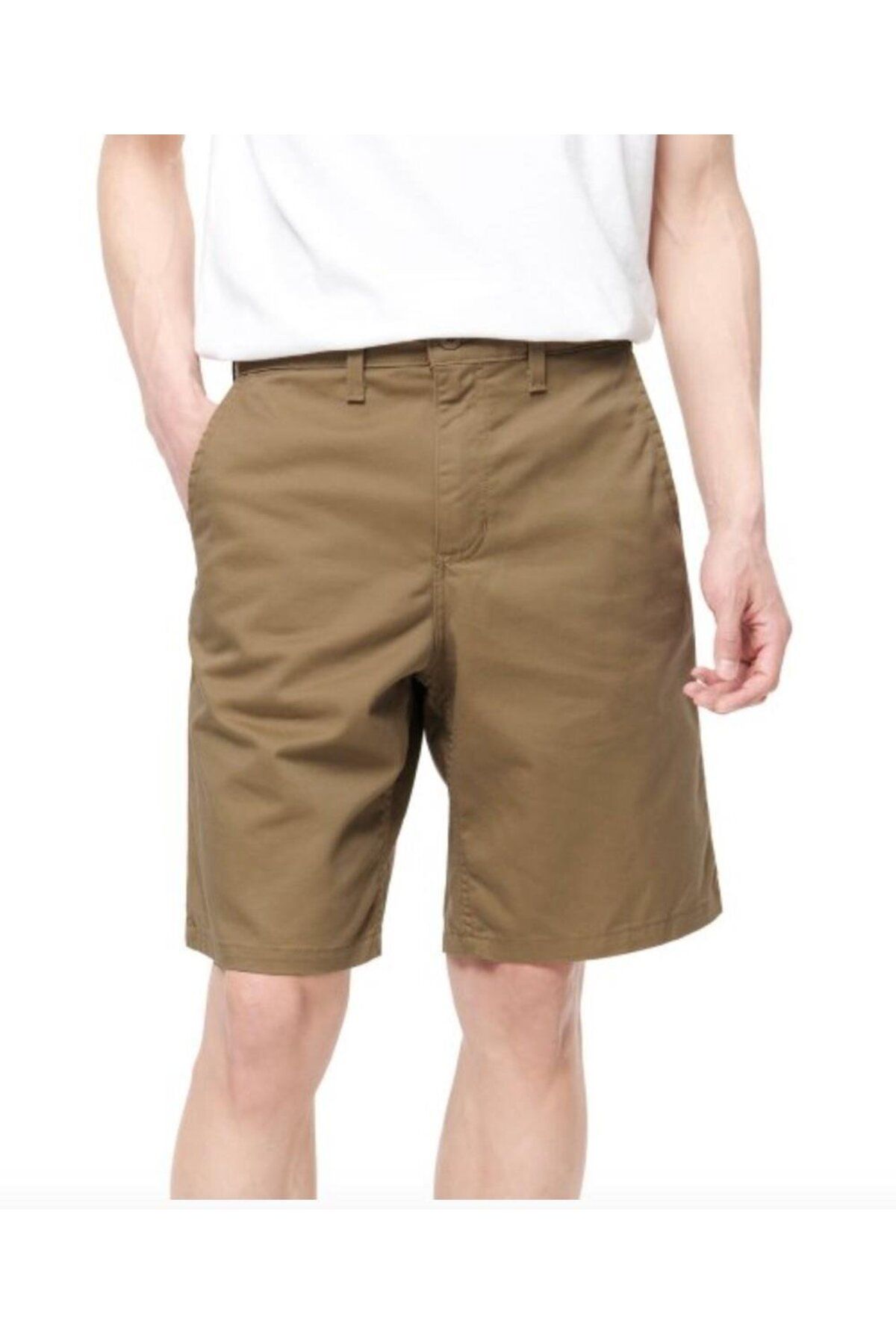 Vans Mn Authentic Chino Relaxed Şort
