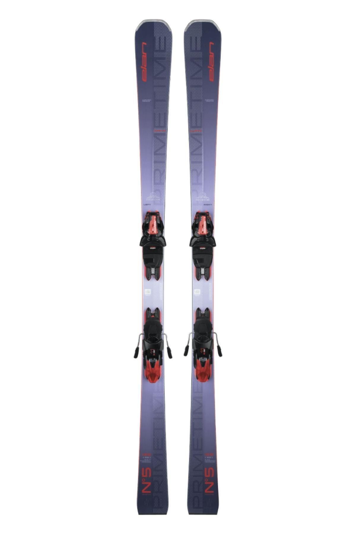Elan Prımetıme N5 W Ps Kayak+Bağlama