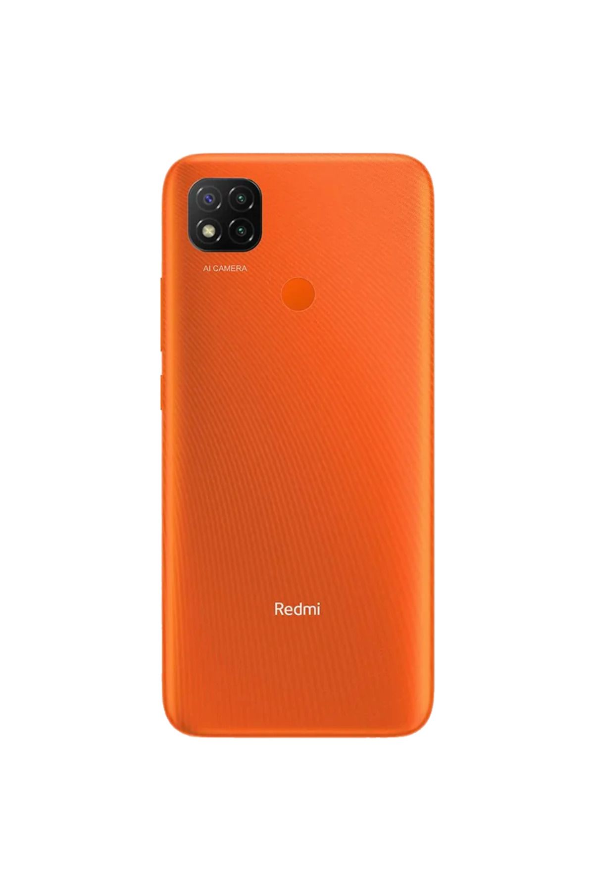 Xiaomi Yenilenmiş Redmı 9C 64 GB Mor Cep Telefonu (12 Ay Garantili) - B Kalite