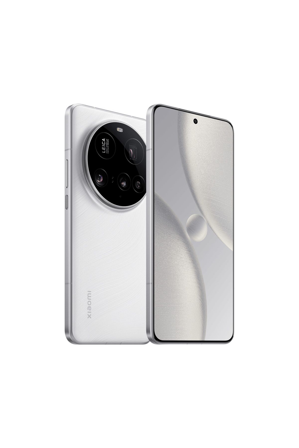 Xiaomi 15 Ultra 512 GB 16 GB Ram Beyaz (Xiaomi Türkiye Garantili)