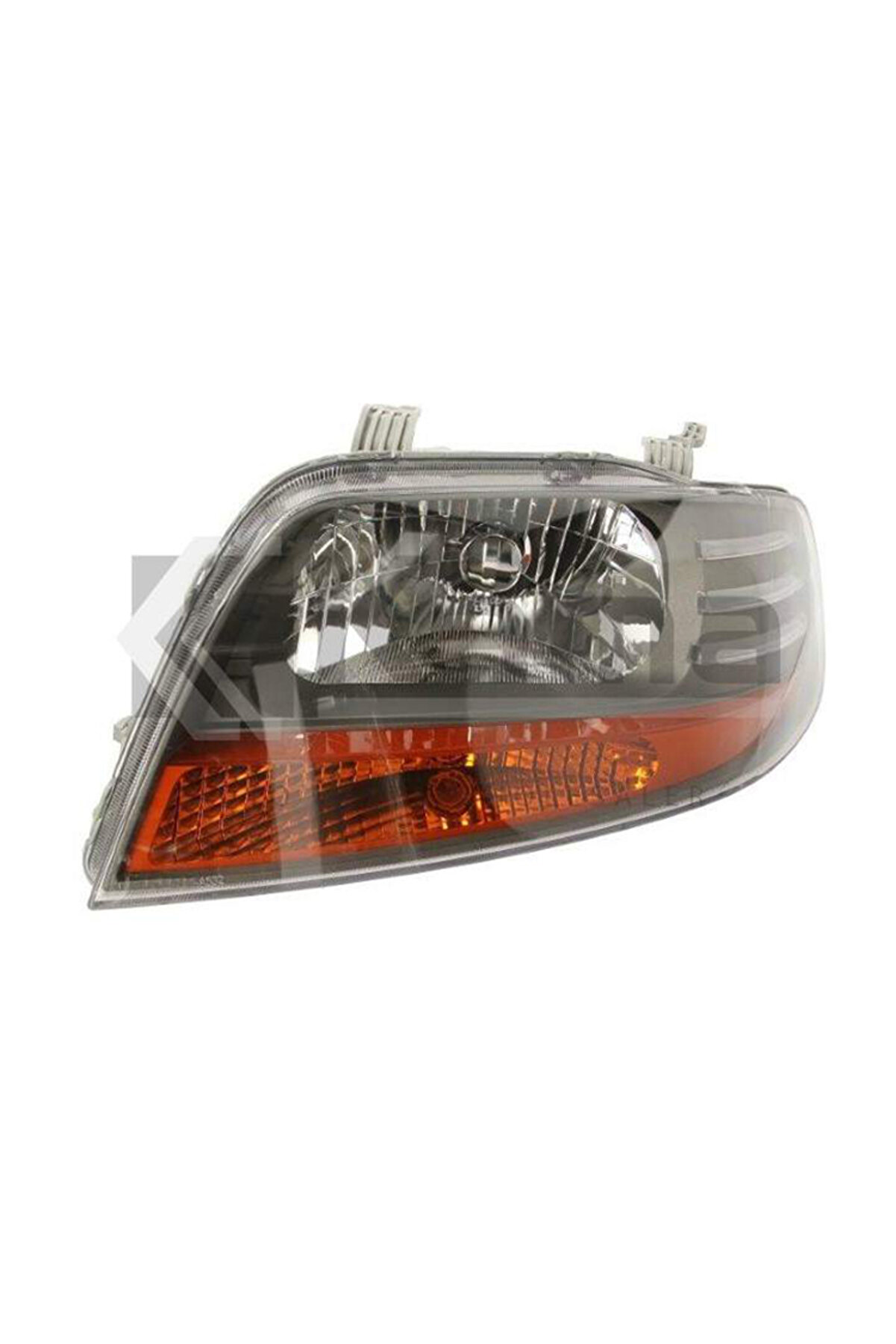 96408154 FAR ÖN SOL (SİNYALLİ TİP) CHEVROLET KALOS T200 SEDAN-HB 04- İTHAL